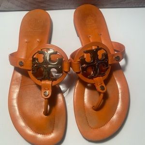 Tory Burch Miller Sandals